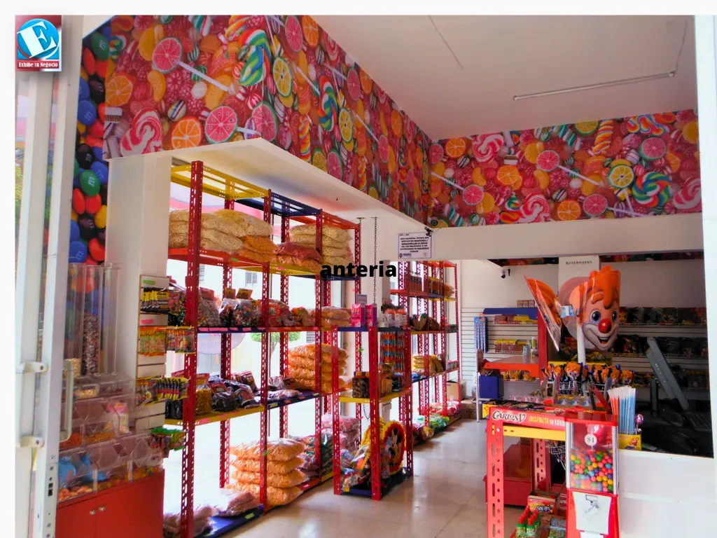 Estantería