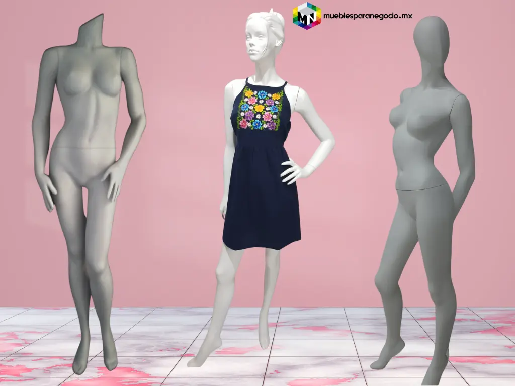 fabricas de maniquis