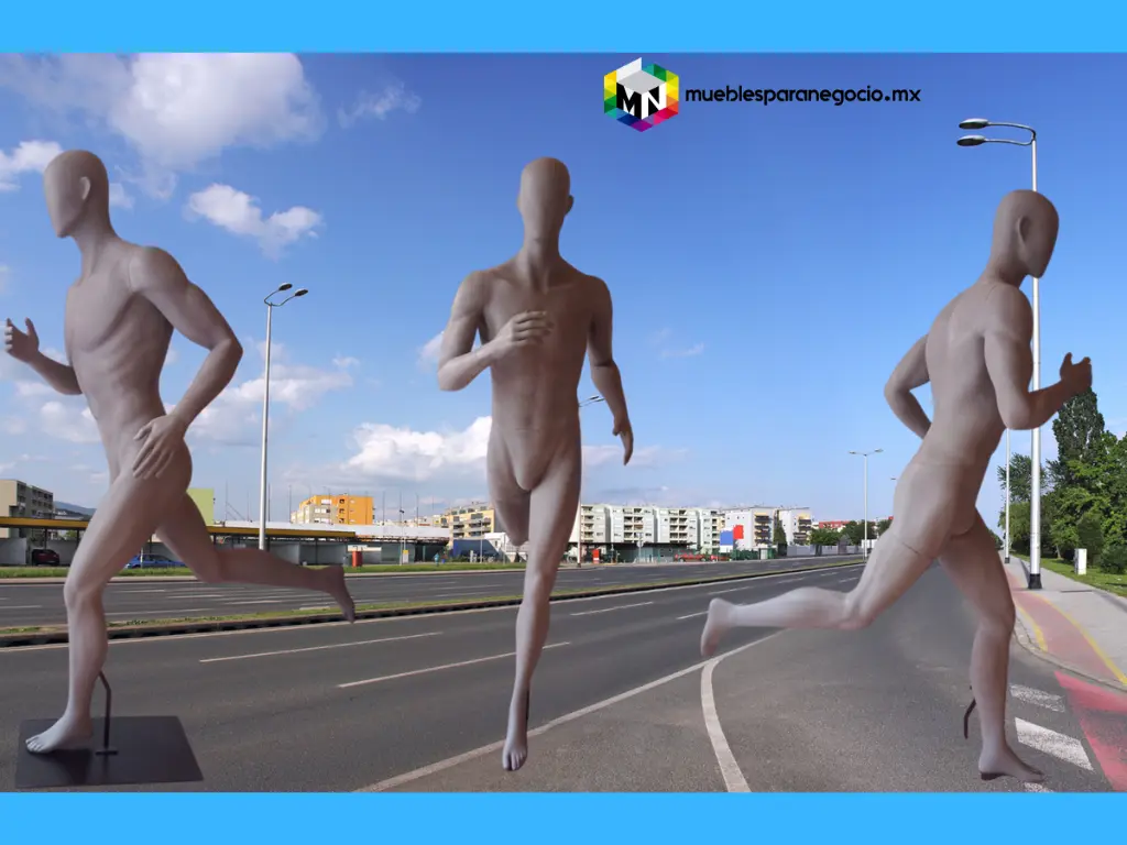 maniquis deportivps