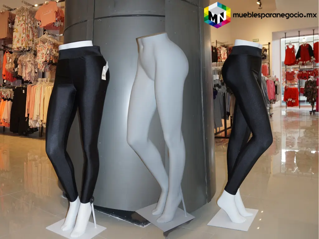 maniquis para pantoalones
