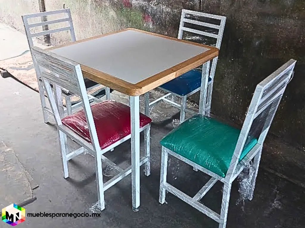 sillas para restaurantes