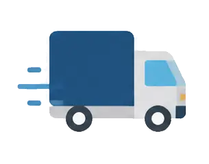 Entrega de mobiliario en México